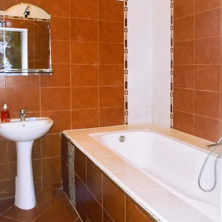 Na Kanatnoy - 2 Hostel Odesa