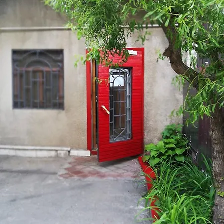 Hostel Na Kanatnoy - 2 Odesa